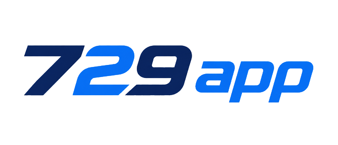729 app লোগো